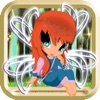 Avenging Fairy Fantasy Princess