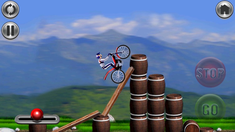 Bike Mania Pack 1