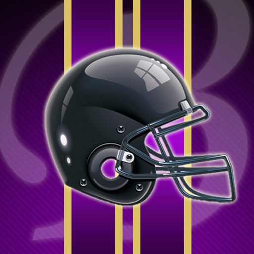 Baltimore Football Live icon