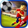 Striker Soccer Euro 2012 Lite: dominate Europe with your team - iPadアプリ