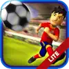 Striker Soccer Euro 2012 Lite: dominate Europe with your team contact information