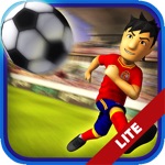 Download Striker Soccer Euro 2012 Lite: dominate Europe with your team app