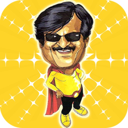 Rajani Kanth Jokes icon