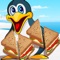 Penguin Sandwich