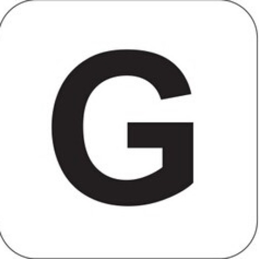 gospeld  App icon