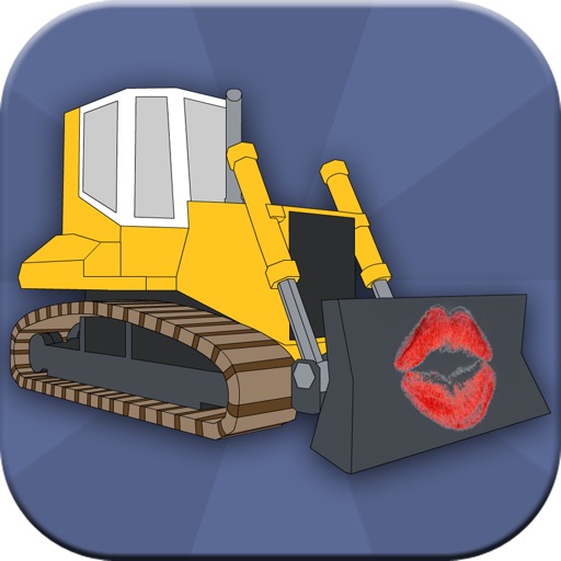 Dozer Unleashed iOS App