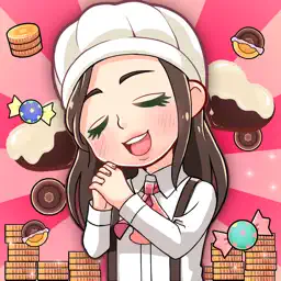 Jean's Sundaeria app icon