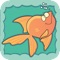 Baby Fish Race Adventure - Addictive Fun Surfing And Swimming Game