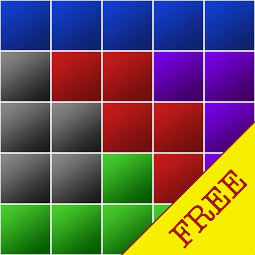 Block Puzzle Lite iOS App