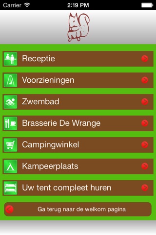 De Wrange screenshot 2