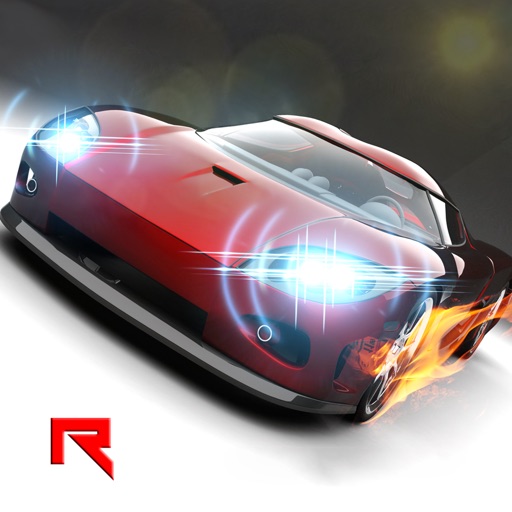 3D Rally Car Ultimate Challenge Free icon