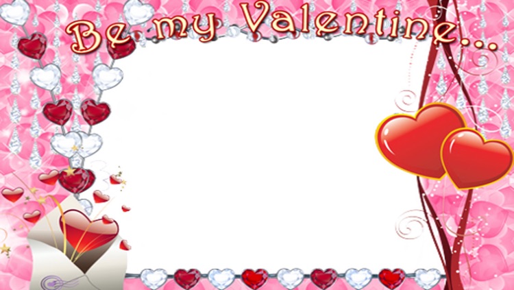 Camera Photo Frames screenshot-3