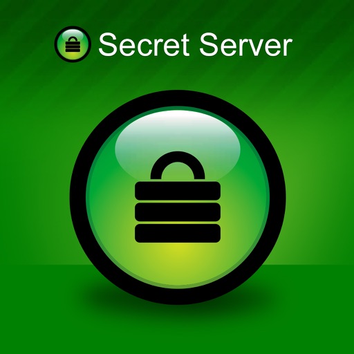 Password Manager Secret Server