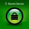 With the Password Manager Secret Server app, you can access passwords for an  EXISTING on-premise Secret Server or Secret Server Online account