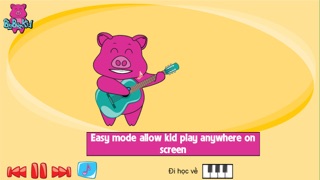 Baby's Music 1.0.2 IOS -