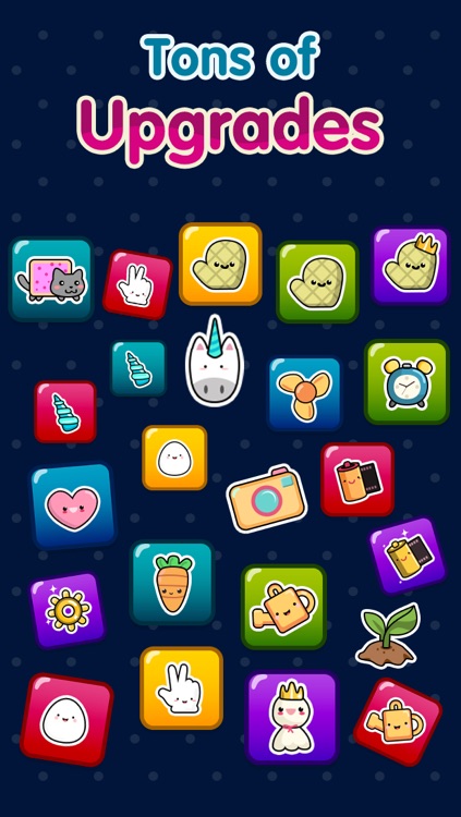 Cupcake Mama - The Clicker Game for Cupcakes
