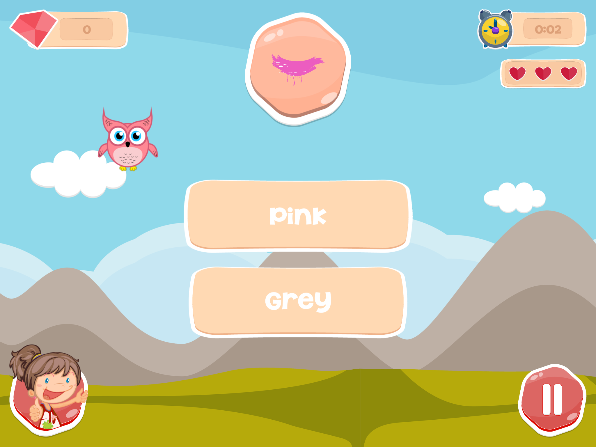 Sówniczek screenshot 10