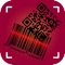 Simple QR Code & Barcode Scanner Reader : Scanning Faster, Reading Easily to Make Shopping Easier Smarter