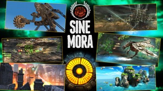 Sine Moraのおすすめ画像3