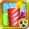 Frozen Slushy Maker: Make Fun Icy Fruit Slushies! by Free Food Maker Games Factory Positive Reviews, comments