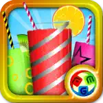 Frozen Slushy Maker: Make Fun Icy Fruit Slushies! by Free Food Maker Games Factory App Alternatives