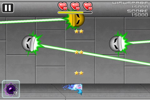 Stardrop Blaster screenshot 4