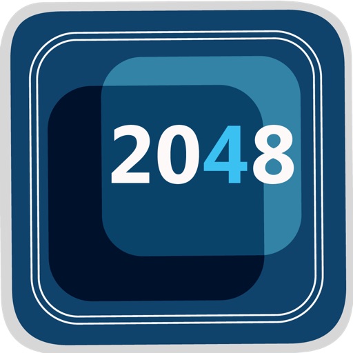 2048 - eXtreme Edition For Mathematical Genius