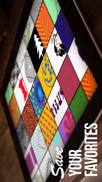 ILLUSIONS™ screenshot-4