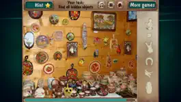 Game screenshot Hidden Evidences Free hack