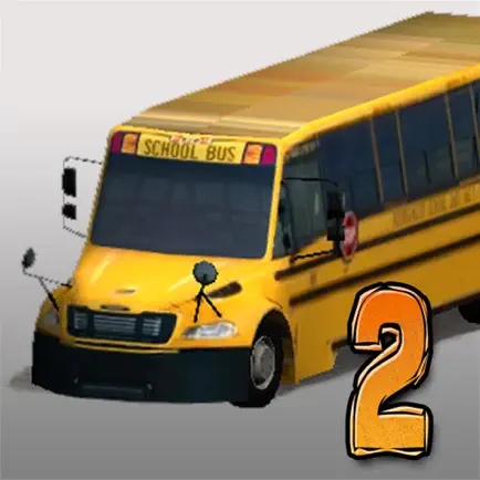 Bus Parking 2 Читы