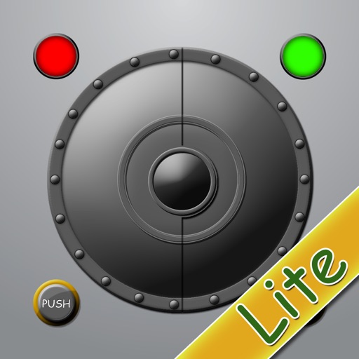 Unlock The Vault Lite Icon