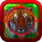 Tiger Jungle Adventure Sniper Pro