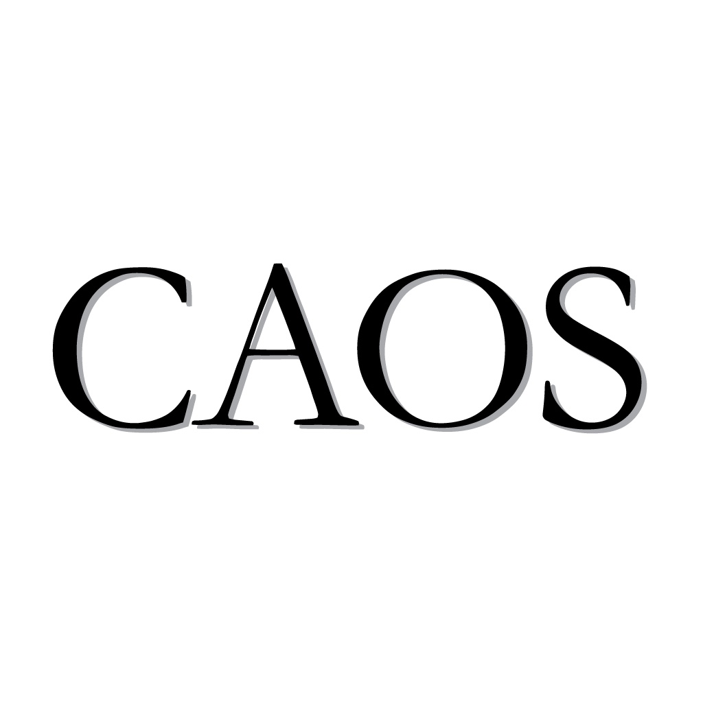 CAOS MODA icon