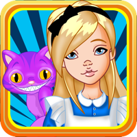 Alice in Wonderlands Fairytale Adventure