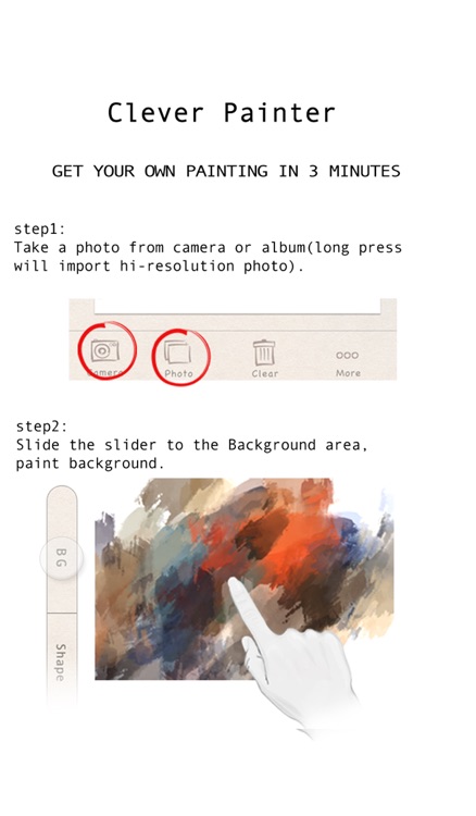CleverPainter.