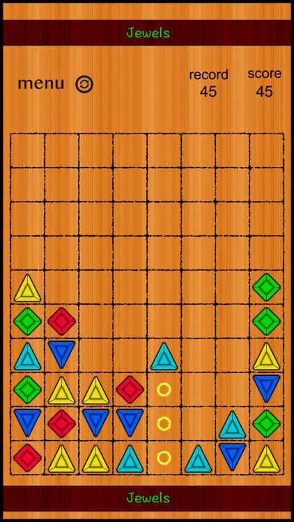 Jewels - Match 3
