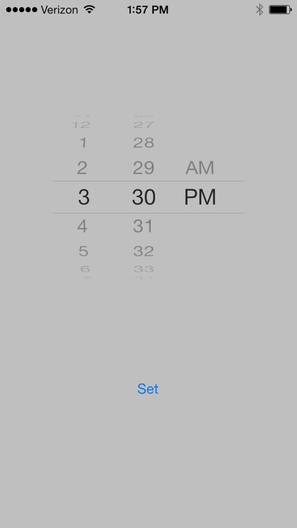 Toddler Wake Up Clock
