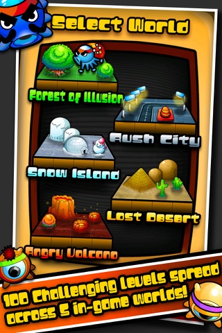 Pew Pew Land II - screenshot 2