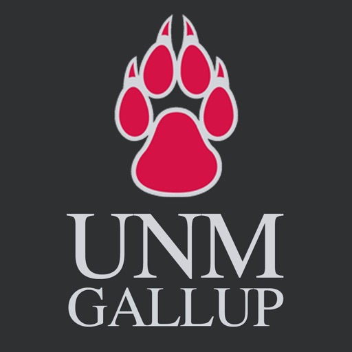 Gallup icon