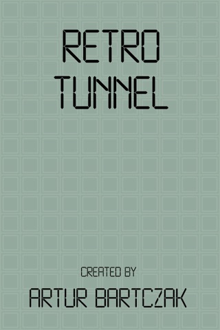 Retro Tunnel screenshot 3