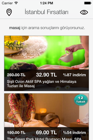 İndirimNerede screenshot 4