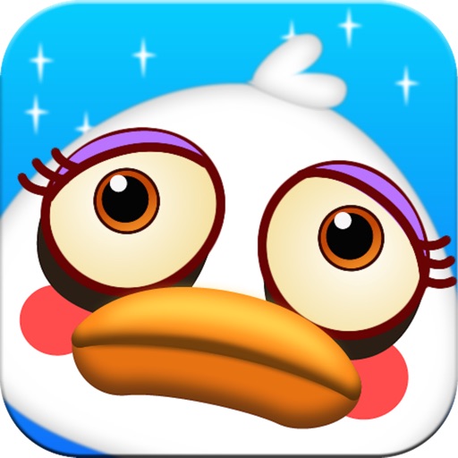 Crappy Wings: Seasons iOS App
