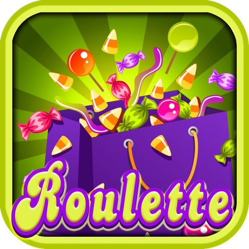 Best Roulette Sweets Jam of Fun House Games - Blast Casino Candy and Cookie Free