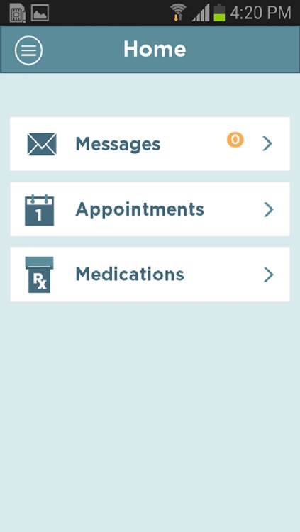 Patient Portal by Intelichart