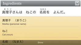 Game screenshot Human Japanese Intermediate apk