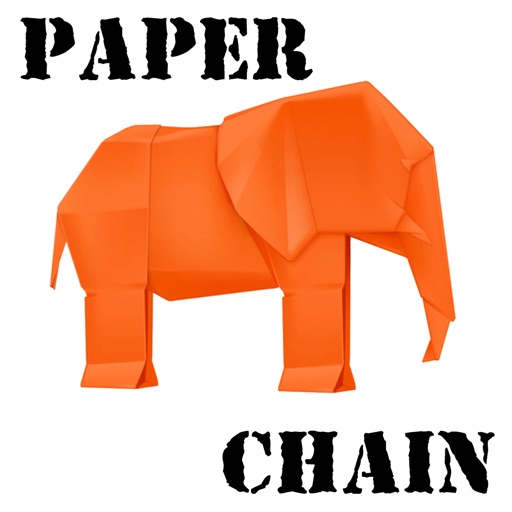 Paper Chain icon