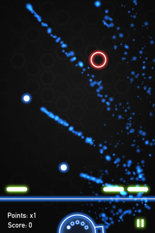 Neon Blast - Insanely Addictive! screenshot 4