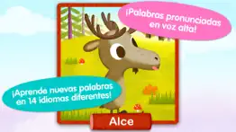 wildlife jigsaw puzzles lite iphone capturas de pantalla 2