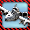 Iron Fleet: Air Force F18 Jet Fighter Plane Game