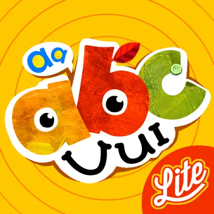 Aaabc Vui Lite - Bang chu cai tieng viet Читы